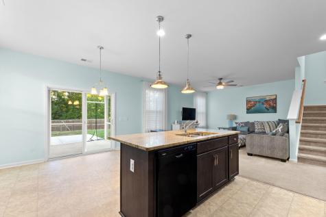 1422 Hermitage Lane Ladson SC 29456