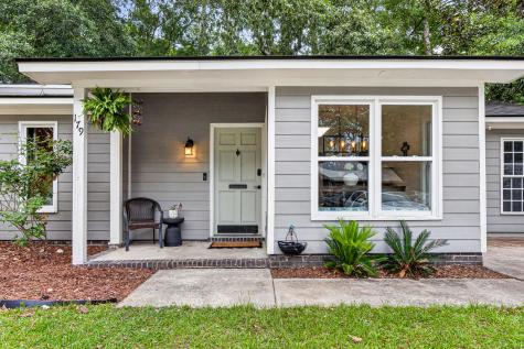 179 Braly Drive Summerville SC 29485