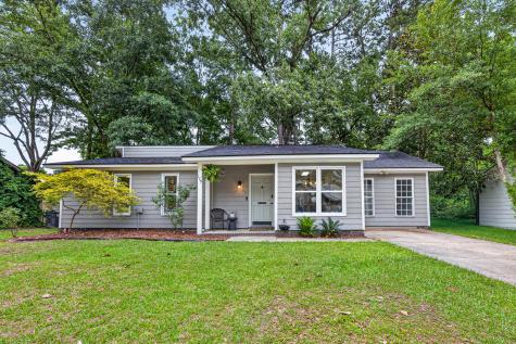 179 Braly Drive Summerville SC 29485