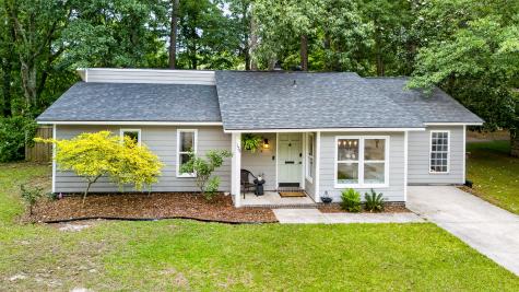 179 Braly Drive Summerville SC 29485