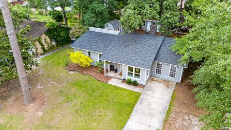 179 Braly Drive Summerville SC 29485