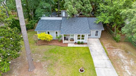 179 Braly Drive Summerville SC 29485