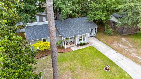 179 Braly Drive Summerville SC 29485