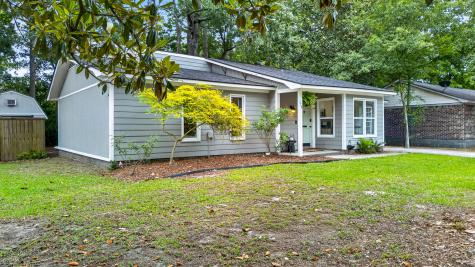 179 Braly Drive Summerville SC 29485