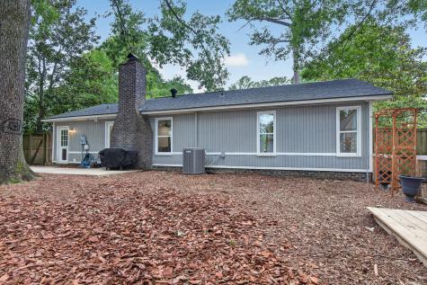 179 Braly Drive Summerville SC 29485