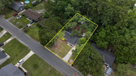 179 Braly Drive Summerville SC 29485