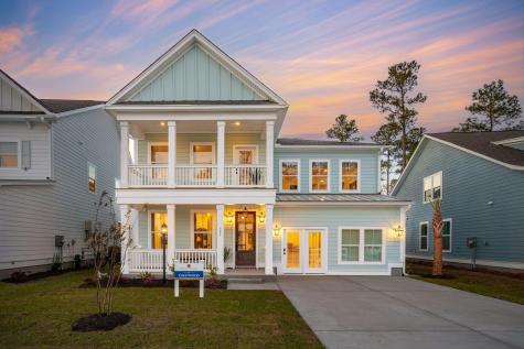 302 Cherry Orchard Drive Summerville SC 29483