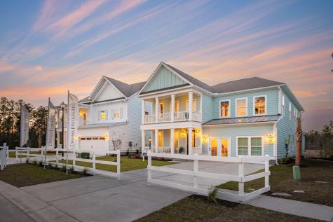 302 Cherry Orchard Drive Summerville SC 29483
