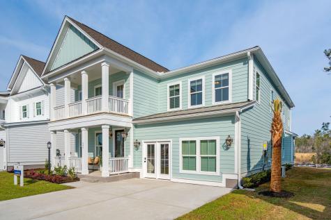 302 Cherry Orchard Drive Summerville SC 29483