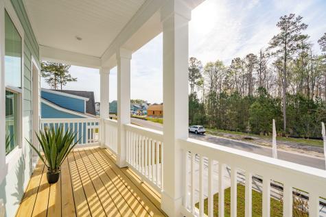 302 Cherry Orchard Drive Summerville SC 29483