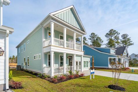 302 Cherry Orchard Drive Summerville SC 29483