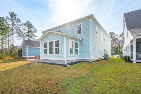 302 Cherry Orchard Drive Summerville SC 29483