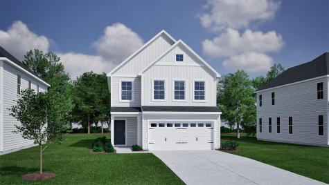 256 Central Creek Drive Goose Creek SC 29445