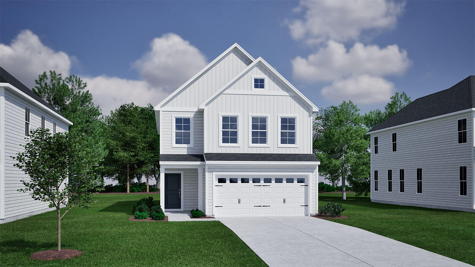 256 Central Creek Drive Goose Creek SC 29445