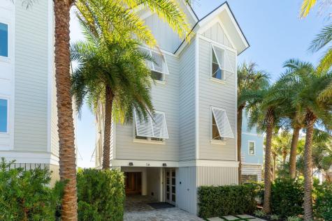 58 Grand Pavilion Drive Isle Of Palms SC 29451