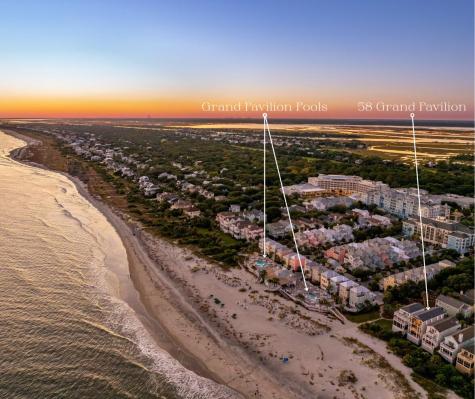 58 Grand Pavilion Drive Isle Of Palms SC 29451