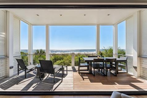 58 Grand Pavilion Drive Isle Of Palms SC 29451