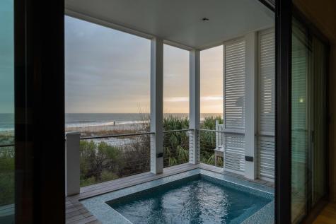 58 Grand Pavilion Drive Isle Of Palms SC 29451