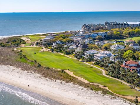 58 Grand Pavilion Drive Isle Of Palms SC 29451