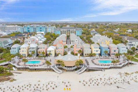 58 Grand Pavilion Drive Isle Of Palms SC 29451