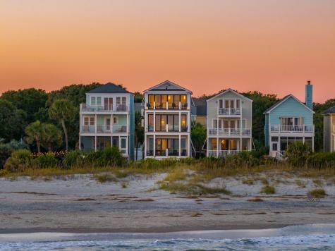 58 Grand Pavilion Drive Isle Of Palms SC 29451