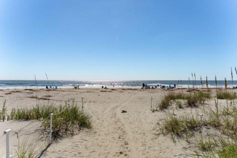 58 Grand Pavilion Drive Isle Of Palms SC 29451