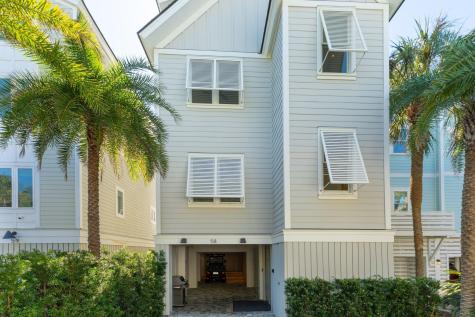 58 Grand Pavilion Drive Isle Of Palms SC 29451