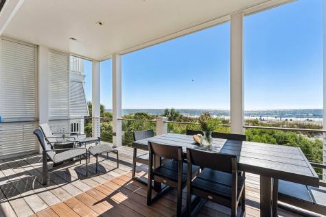 58 Grand Pavilion Drive Isle Of Palms SC 29451