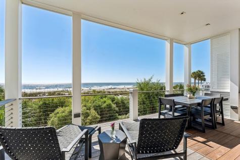 58 Grand Pavilion Drive Isle Of Palms SC 29451