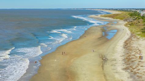 58 Grand Pavilion Drive Isle Of Palms SC 29451