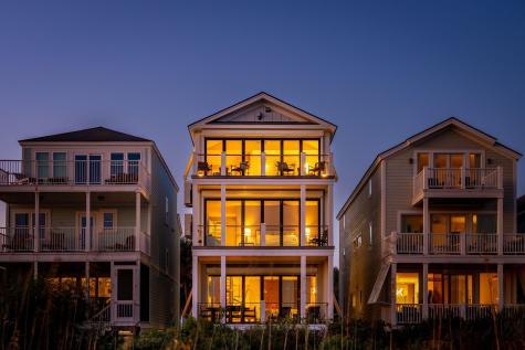 58 Grand Pavilion Drive Isle Of Palms SC 29451