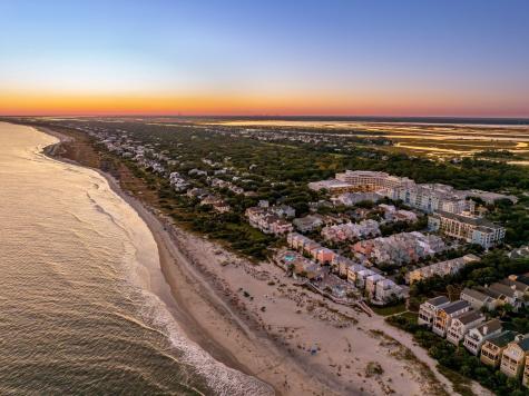 58 Grand Pavilion Drive Isle Of Palms SC 29451