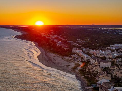 58 Grand Pavilion Drive Isle Of Palms SC 29451