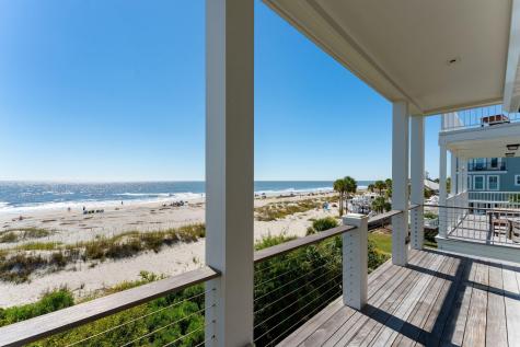 58 Grand Pavilion Drive Isle Of Palms SC 29451