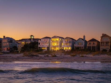 58 Grand Pavilion Drive Isle Of Palms SC 29451