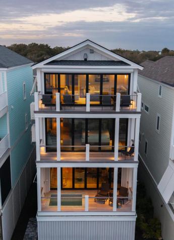 58 Grand Pavilion Drive Isle Of Palms SC 29451