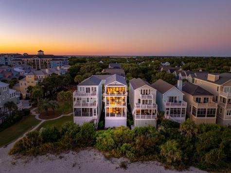 58 Grand Pavilion Drive Isle Of Palms SC 29451