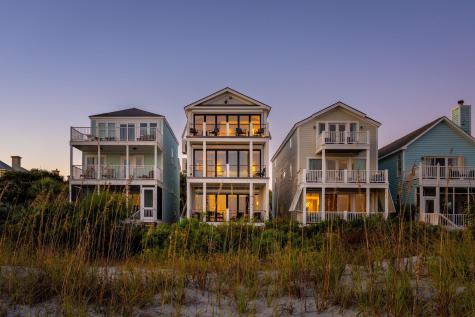 58 Grand Pavilion Drive Isle Of Palms SC 29451