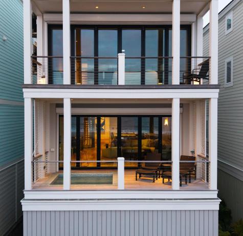 58 Grand Pavilion Drive Isle Of Palms SC 29451