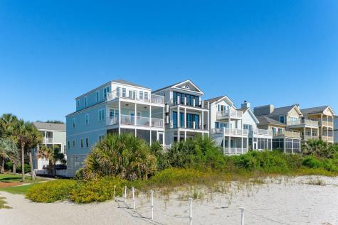 58 Grand Pavilion Drive Isle Of Palms SC 29451