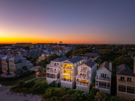 58 Grand Pavilion Drive Isle Of Palms SC 29451
