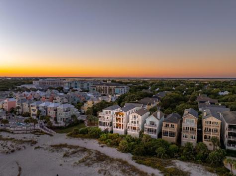 58 Grand Pavilion Drive Isle Of Palms SC 29451
