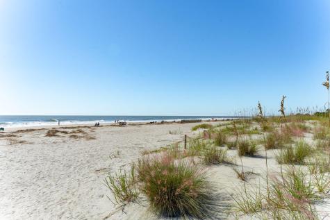 58 Grand Pavilion Drive Isle Of Palms SC 29451