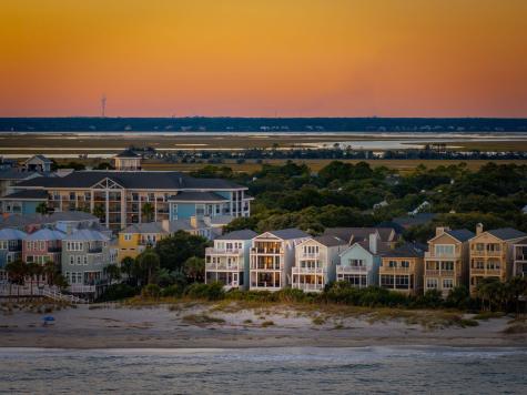 58 Grand Pavilion Drive Isle Of Palms SC 29451