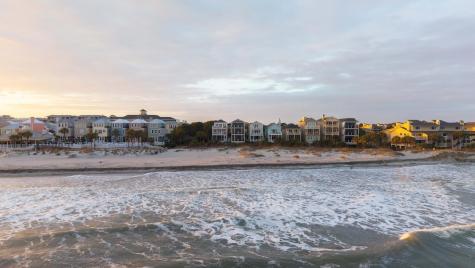 58 Grand Pavilion Drive Isle Of Palms SC 29451