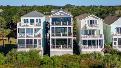 58 Grand Pavilion Drive Isle Of Palms SC 29451