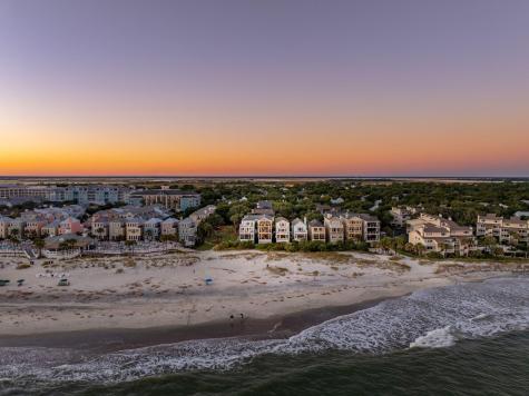 58 Grand Pavilion Drive Isle Of Palms SC 29451