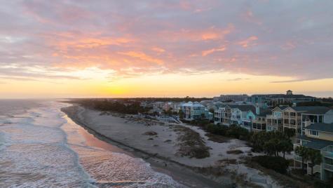58 Grand Pavilion Drive Isle Of Palms SC 29451