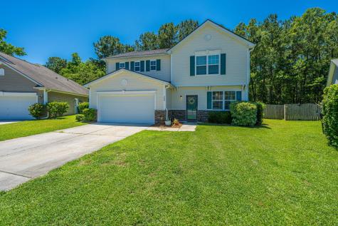 308 Duck Pond Lane Summerville SC 29483