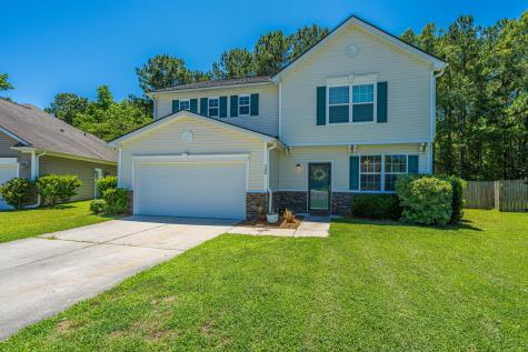 308 Duck Pond Lane Summerville SC 29483